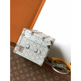 Goyard 352 Case Sliver Bag
