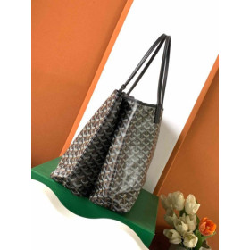 Goyard Isabelle Tote Black Bag