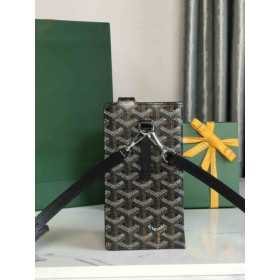 Goyard Montmartre GM Case Black