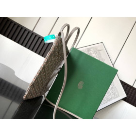 Goyard Poitiers Claire-Voie Powder Pink Bag