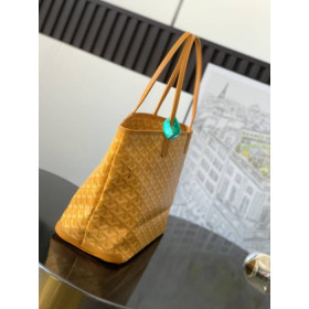 Goyard Artois PM Yellow Bag
