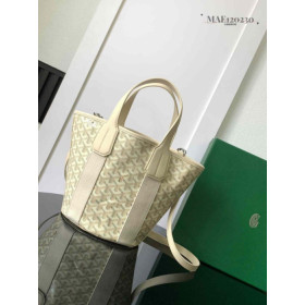 Goyard Belharra PM Limited Edition Sand Bag
