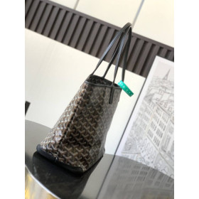 Goyard Artois PM Black Bag