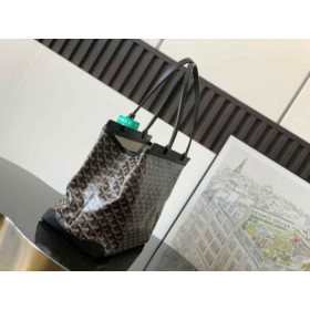 Goyard Bellechasse Biaude PM Black Bag