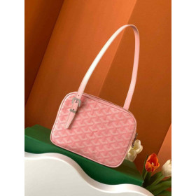 Goyard Yona Pink Bag