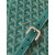 Goyard Voltaire Green Bag