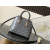 Goyard Vend&Atilde;&acute;me Mini Grey Bag