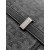 Goyard Belvedere MM Jet Black Bag