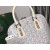 Goyard Vend&Atilde;&acute;me Mini White Bag