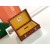 Goyard Vend&Atilde;&acute;me Jewellery Case Red Bag