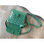 Goyard Grand Bleu PM Green Bag