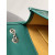 Goyard Alexandre III Green Bag