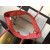 Goyard Artois PM Red Bag