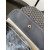 Goyard Saint Louis PM Grey Bag