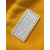 Goyard Yona White Bag