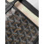 Goyard Isabelle Tote Black Bag