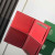 Goyard Saint-Florentin Wallet Red