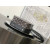 Goyard The Alto Hatbox Trunk Black Bag