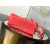 Goyard Sa&Atilde;&macr;gon Souple Mini Red Bag