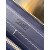 Goyard Matignon GM Wallet Navy Blue