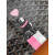 Goyard Boheme Hobo Heart & French Bulldog Black Bag