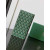 Goyard Richelieu Wallet Green