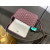 Goyard Plumet Pocket Wallet Burgundy
