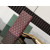 Goyard Long Wallet Burgundy