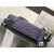Goyard Voltaire Navy Blue Bag