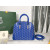 Goyard Vend&Atilde;&acute;me Mini Sky Blue Bag