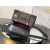 Goyard Sa&Atilde;&macr;gon Structure Mini Limited Edition Black Bag
