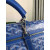 Goyard Saint Leger Backpack Sky Blue