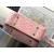 Goyard Vintage Bowling Pink Bag