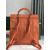 Goyard Saint Leger Backpack Orange