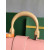 Goyard Sa&Atilde;&macr;gon PM Limited Edition Pink Bag