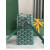 Goyard Montmartre GM Case Green
