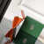 Goyard Marigny Wallet Orange