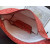 Goyard Boheme Hobo Red Bag