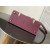 Goyard Sa&Atilde;&macr;gon PM Burgundy Bag