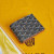 Goyard Victoire Wallet Black & Tan