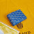Goyard Victoire Wallet Sky Blue
