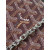 Goyard Alexandre III Burgundy Bag