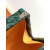 Goyard Minaudiere Trunk Green Bag