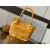 Goyard Saint Louis Mini Yellow Bag