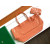 Goyard Saint Louis GM Orange Bag