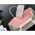 Goyard Saint Louis Goyardine Claire Voie PM White & Pink Bag