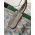 Goyard Poitiers Claire-Voie Turquoise Bag