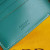 Goyard Victoire Wallet Green
