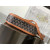 Goyard 233 Black & Tan Bag