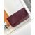 Goyard Sainte-Marie GM Clutch Burgundy Bag